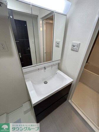 グランツェ名駅太閤通の物件内観写真